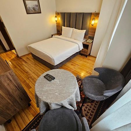 Gul Sultan Hotel Istanbul Eksteriør billede