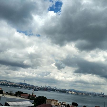 Gul Sultan Hotel Istanbul Eksteriør billede