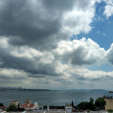 Gul Sultan Hotel Istanbul Eksteriør billede