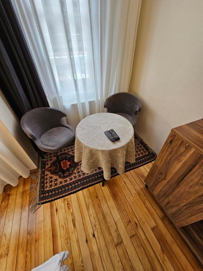 Gul Sultan Hotel Istanbul Eksteriør billede