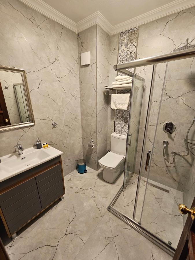 Gul Sultan Hotel Istanbul Eksteriør billede