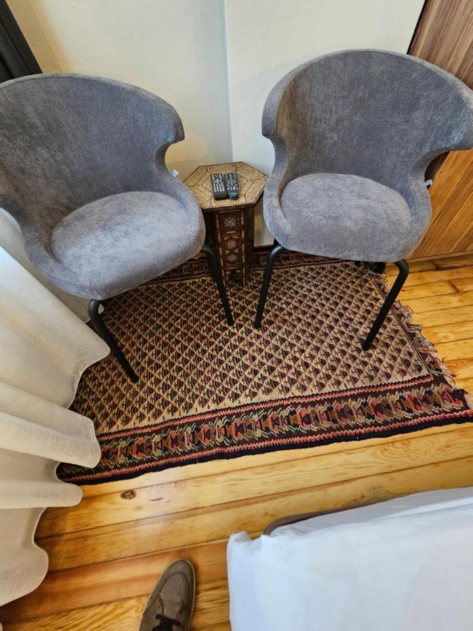 Gul Sultan Hotel Istanbul Eksteriør billede