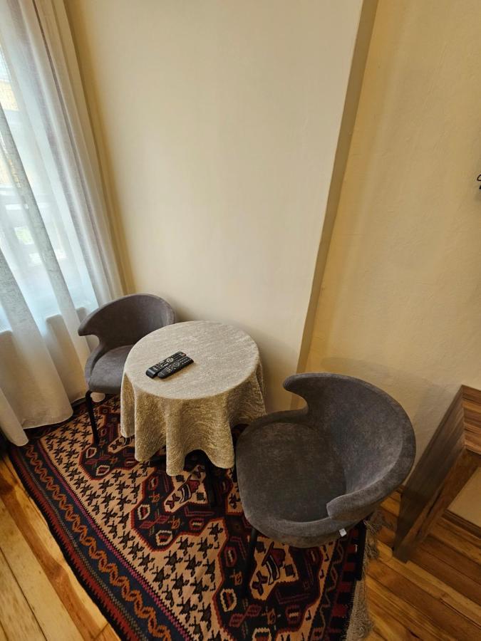 Gul Sultan Hotel Istanbul Eksteriør billede