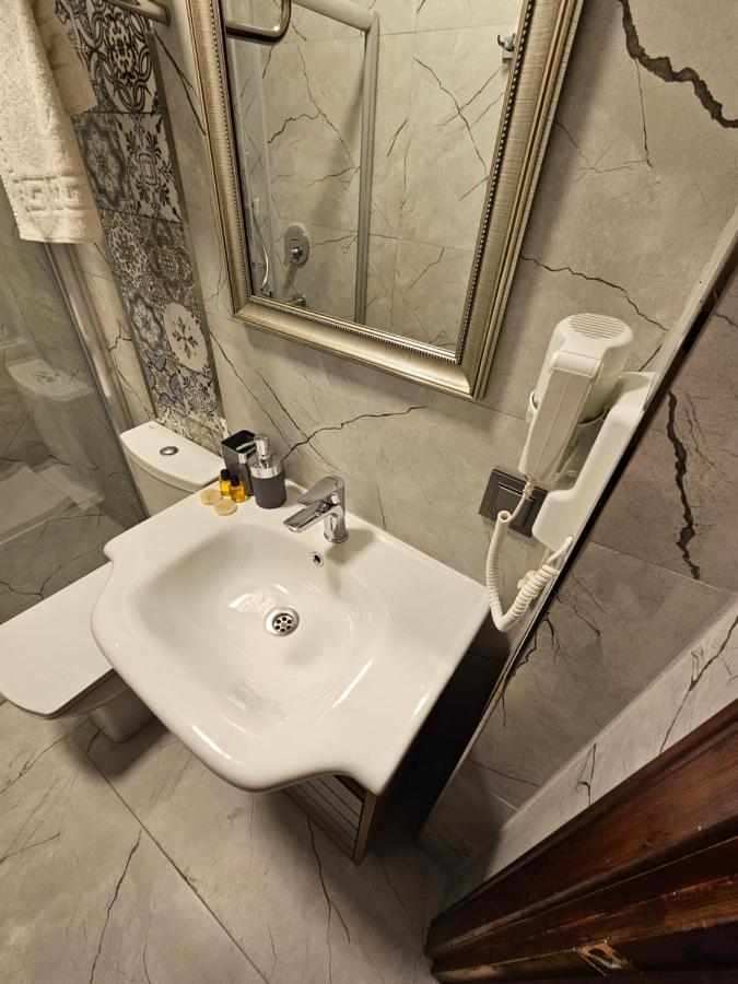 Gul Sultan Hotel Istanbul Eksteriør billede