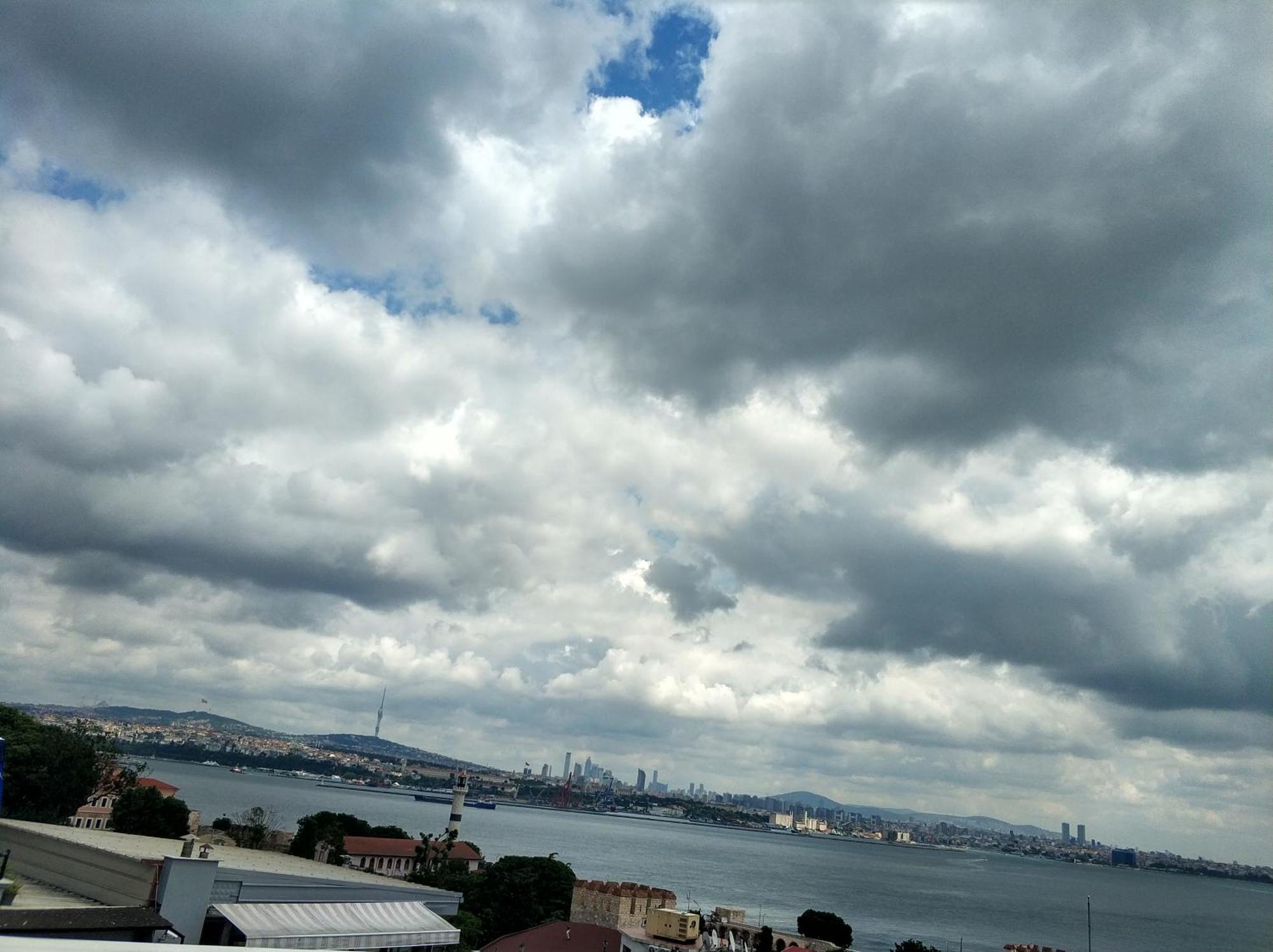 Gul Sultan Hotel Istanbul Eksteriør billede